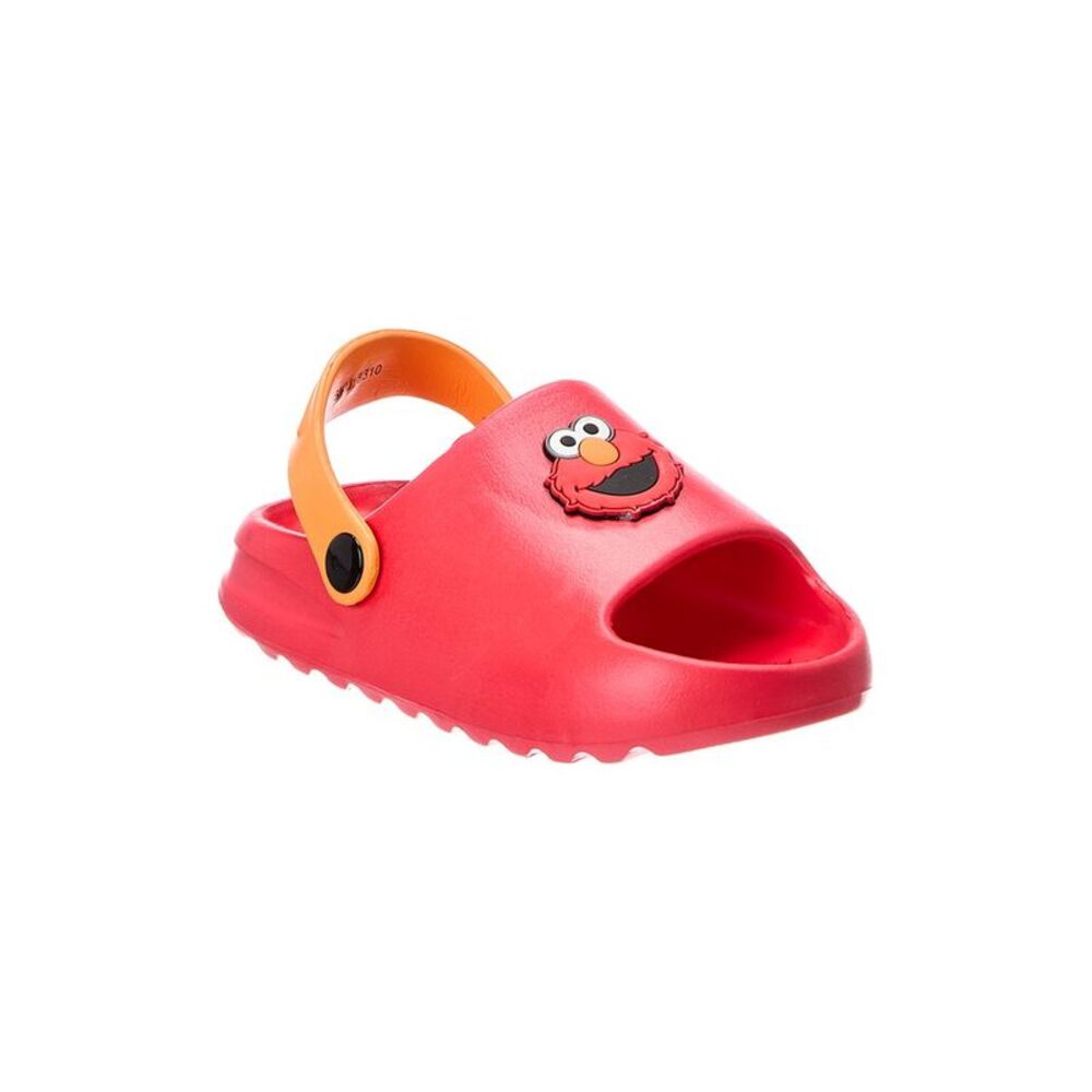 Josmo Clog, Red